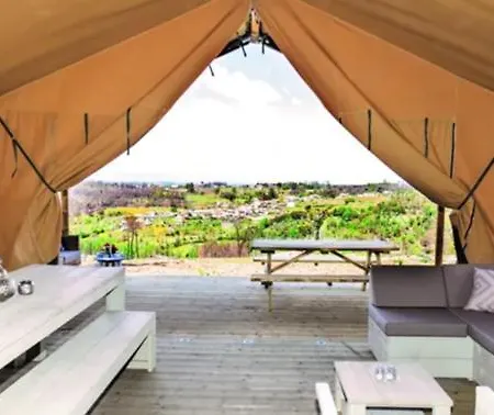 Campsite Camping San Procolo