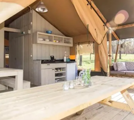 Camping San Procolo Campsite Monte Vidon Combatte